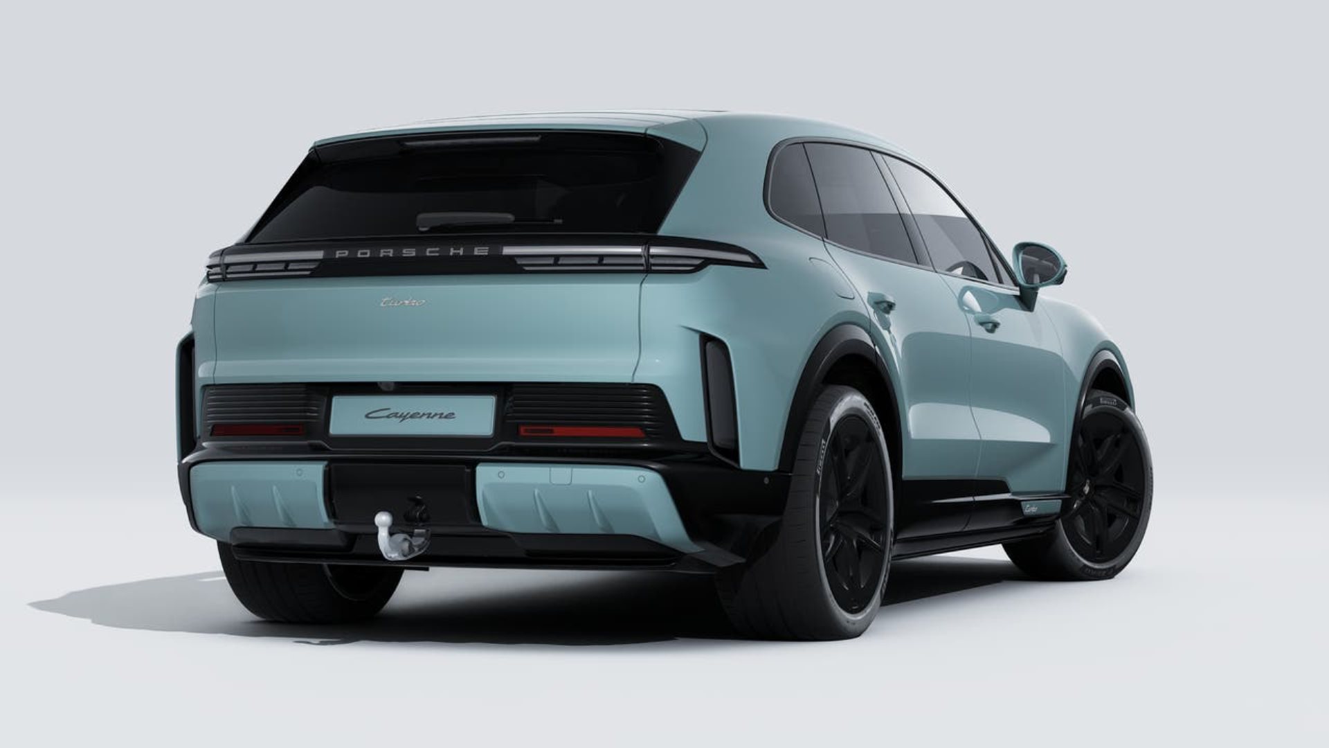 PORSCHE Cayenne Turbo Electric-image-8