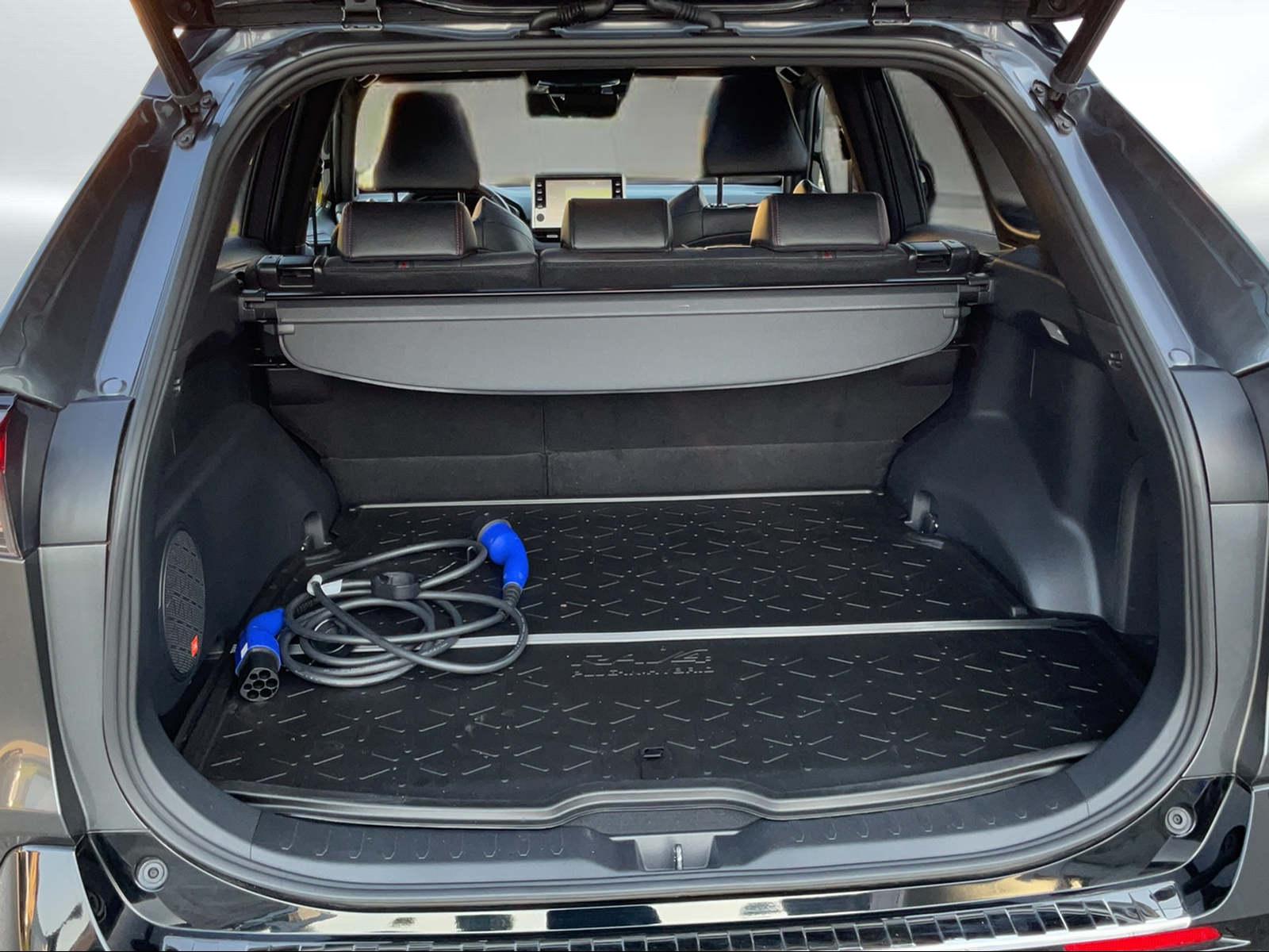 TOYOTA RAV4 2.5 Plug-In-Hybrid Platinum-image-10