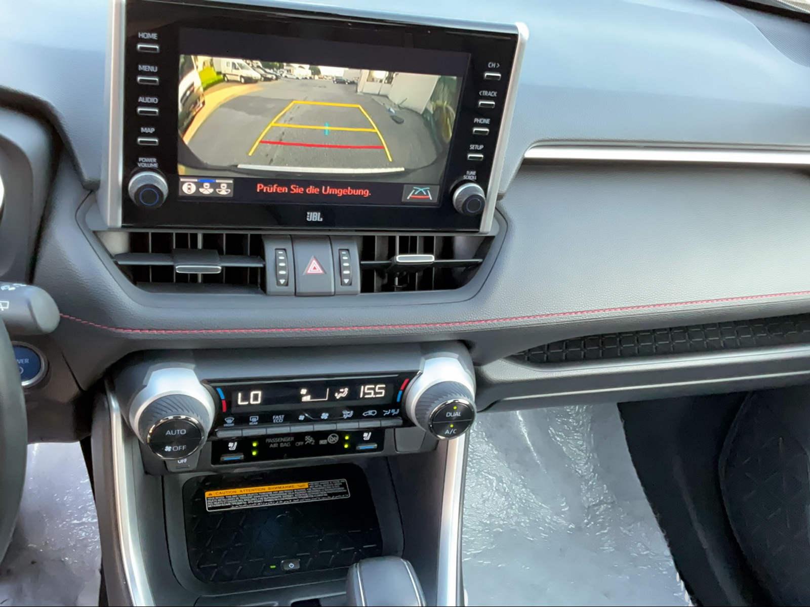TOYOTA RAV4 2.5 Plug-In-Hybrid Platinum-image-1