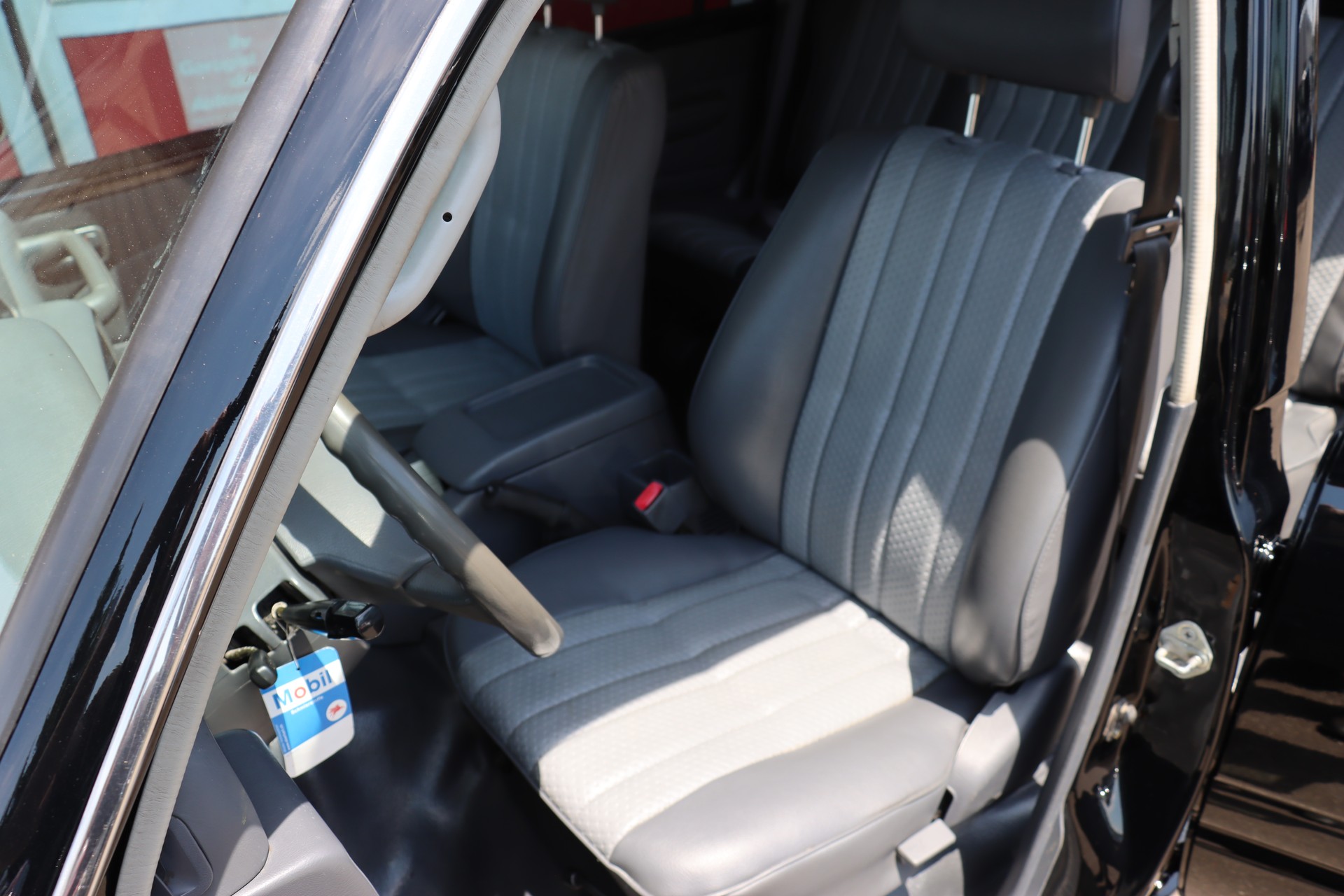 TOYOTA HDJ80 4.2 TDI Standard-image-14