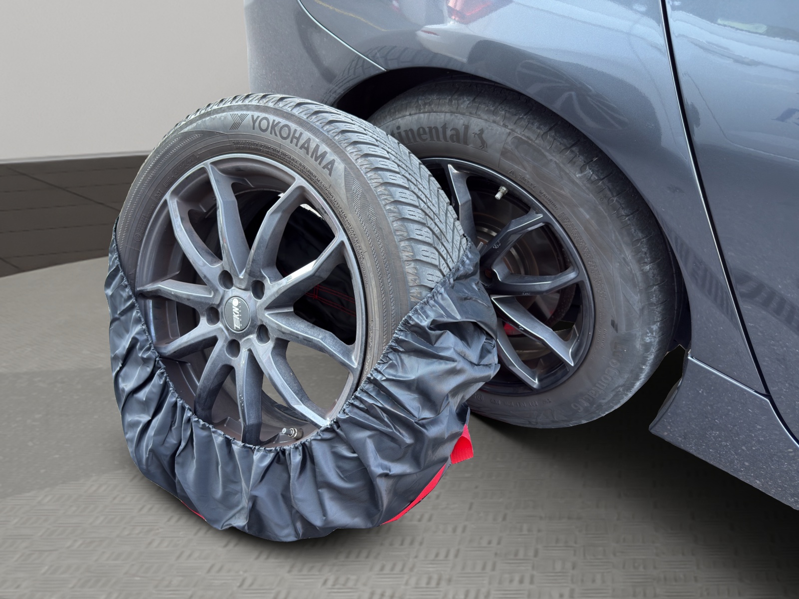 BMW 225xe iPerformance Active Tourer Steptronic Luxury Line-image-20