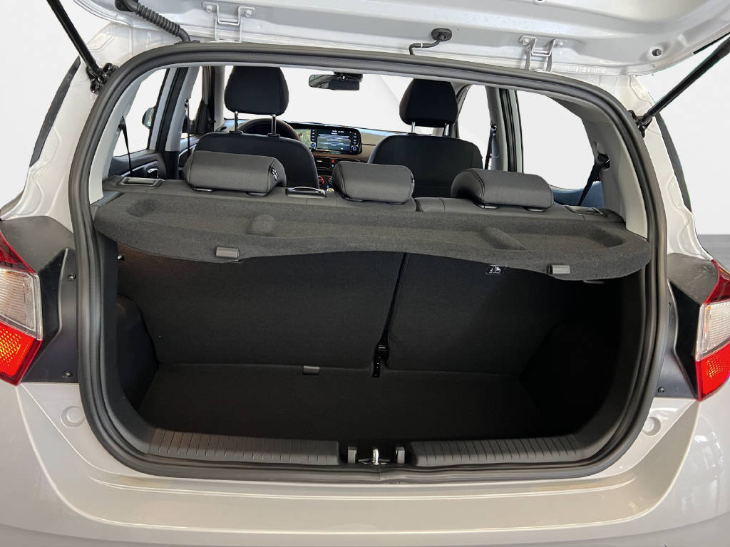 HYUNDAI i10 1.0 Origo-image-8