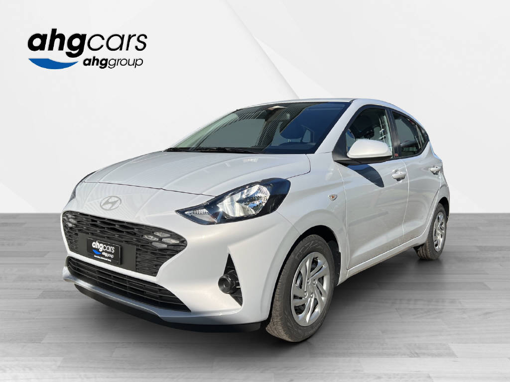 HYUNDAI i10 1.0 Origo