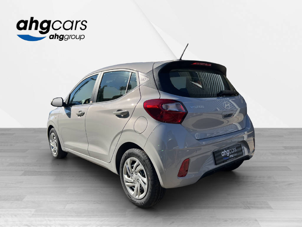 HYUNDAI i10 1.0 Origo-showroom-element-2