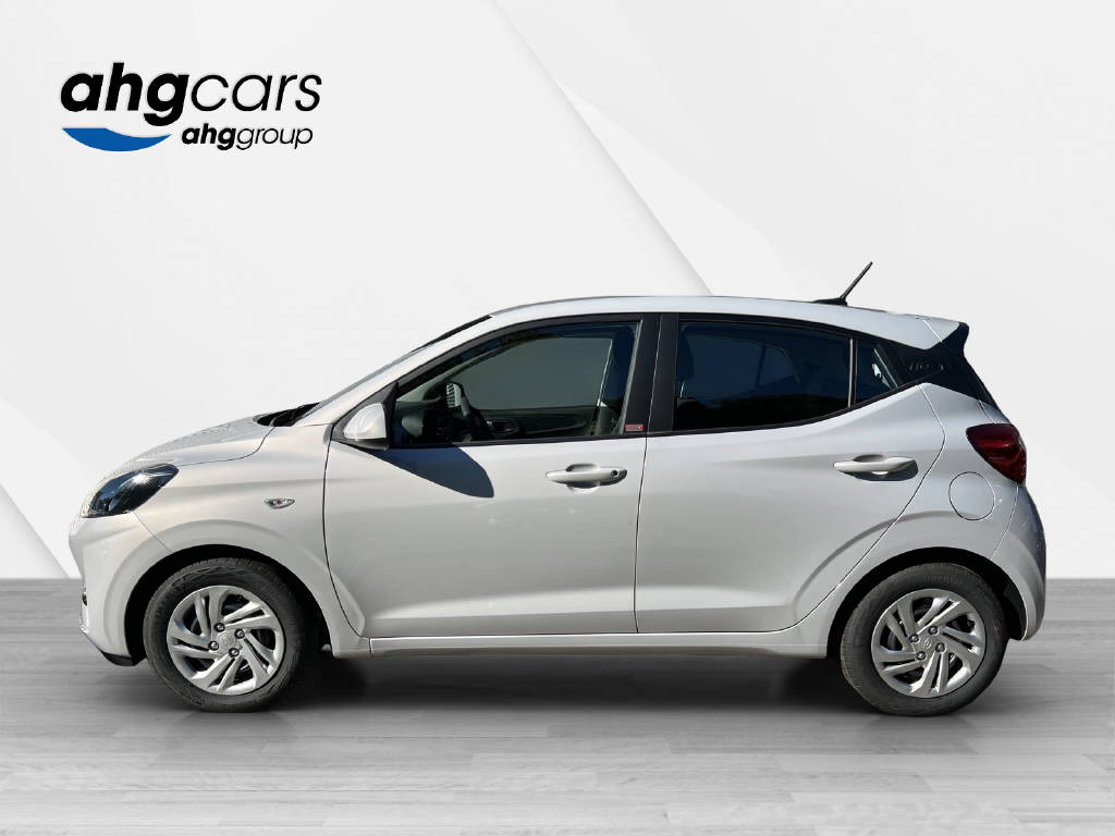 HYUNDAI i10 1.0 Origo-showroom-element-1