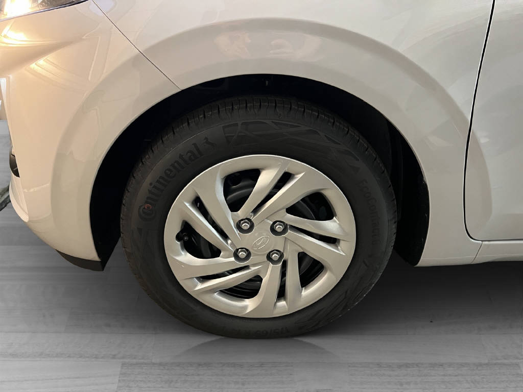 HYUNDAI i10 1.0 Origo-image-9