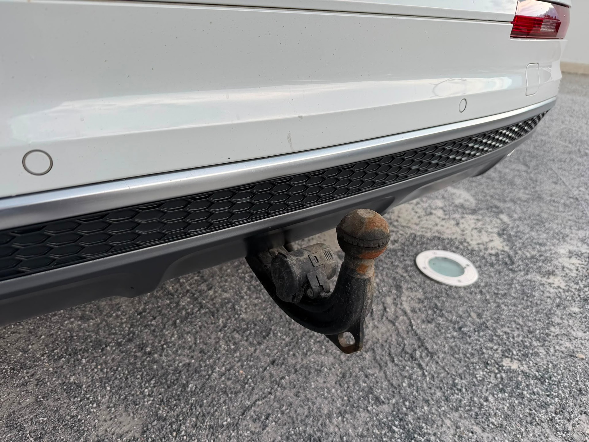 AUDI SQ7 4.0 TDI quattro tiptronic-image-12