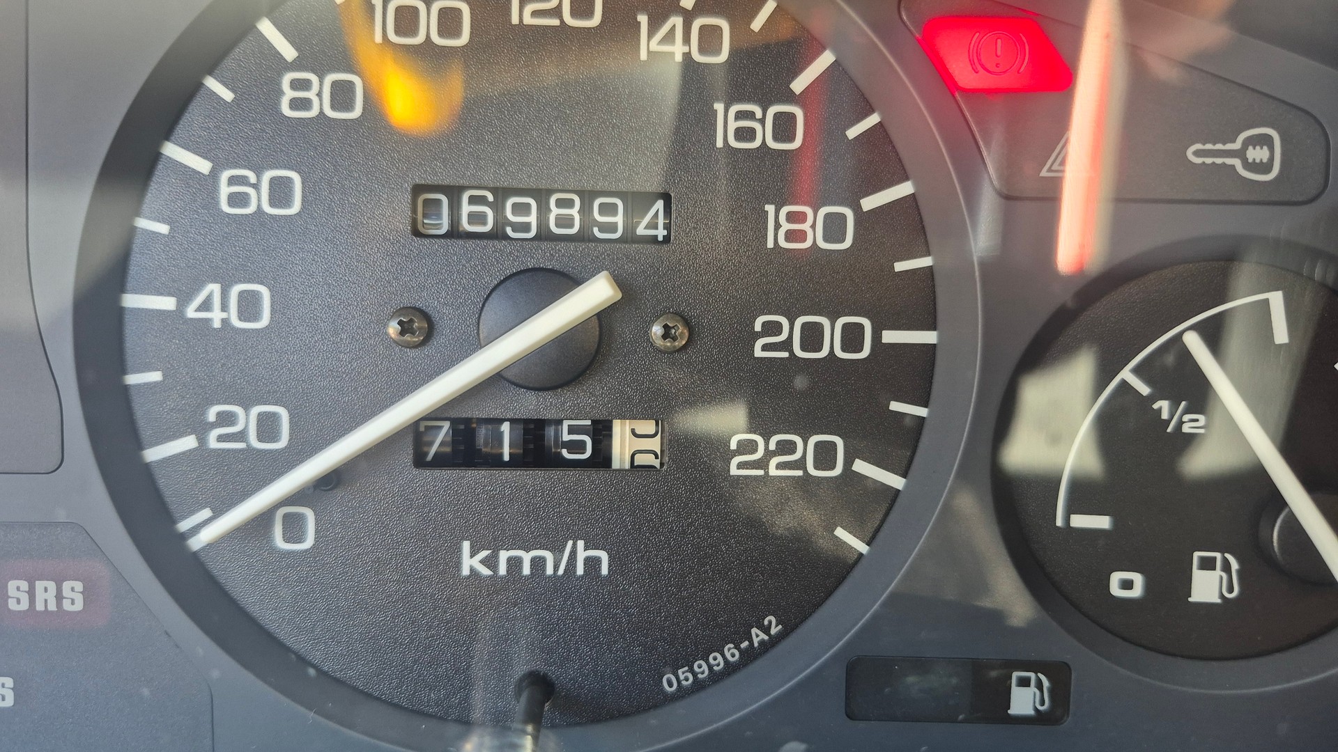 HONDA Civic 1.5i VTEC-image-11