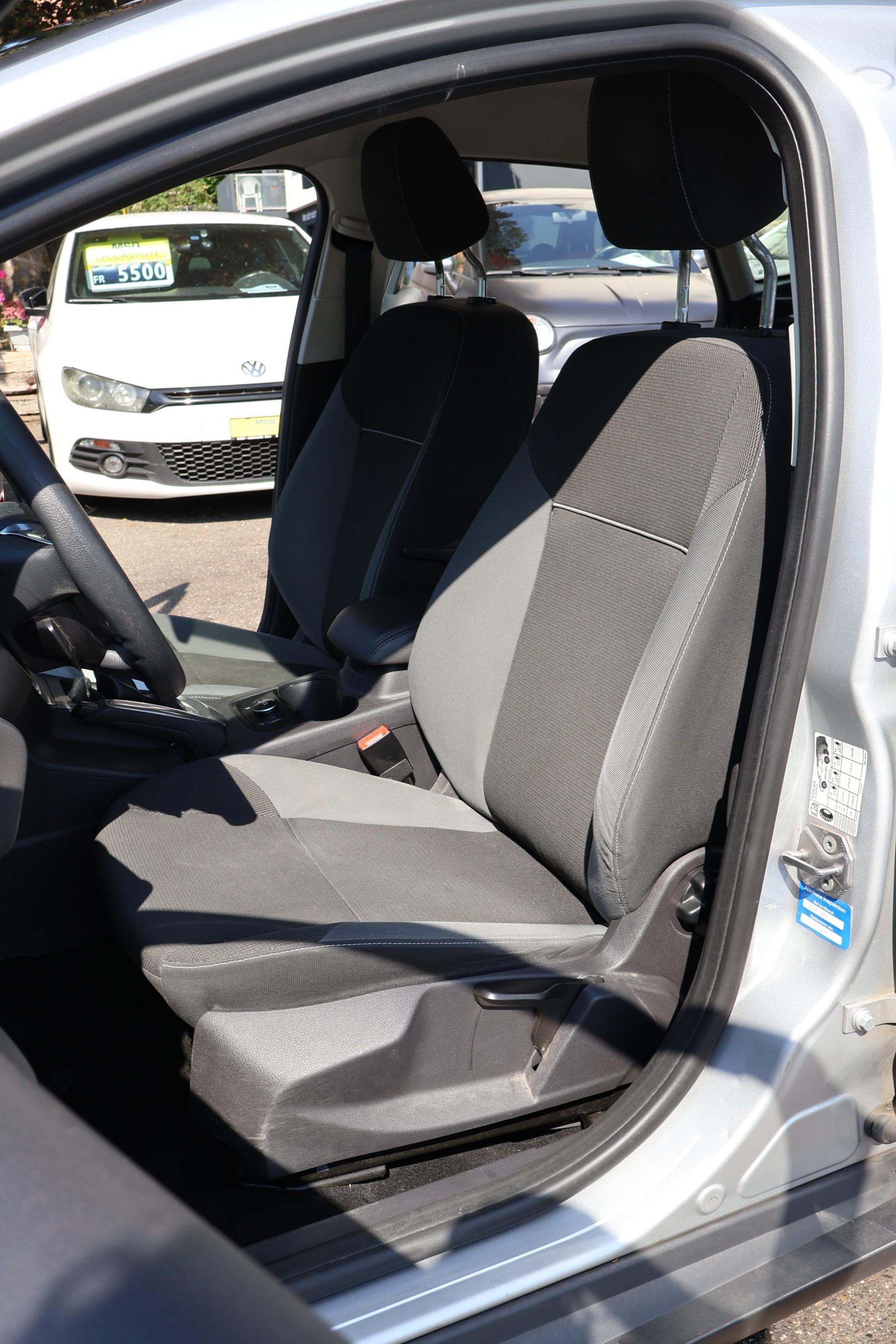 FORD Focus 1.6i VCT Trend-image-10