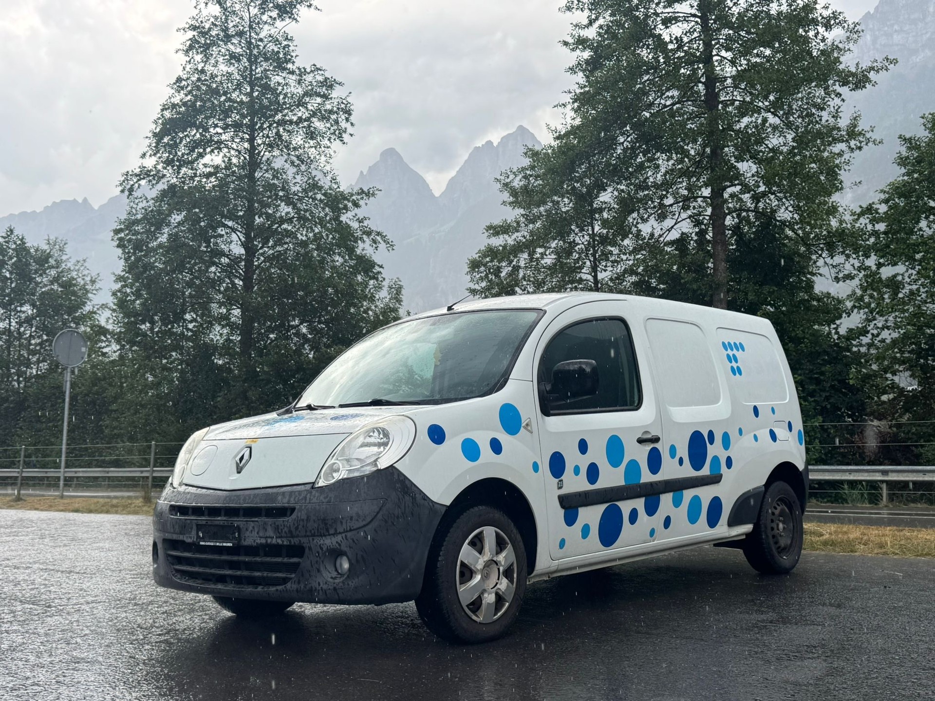 RENAULT Kangoo Z.E.-image-1