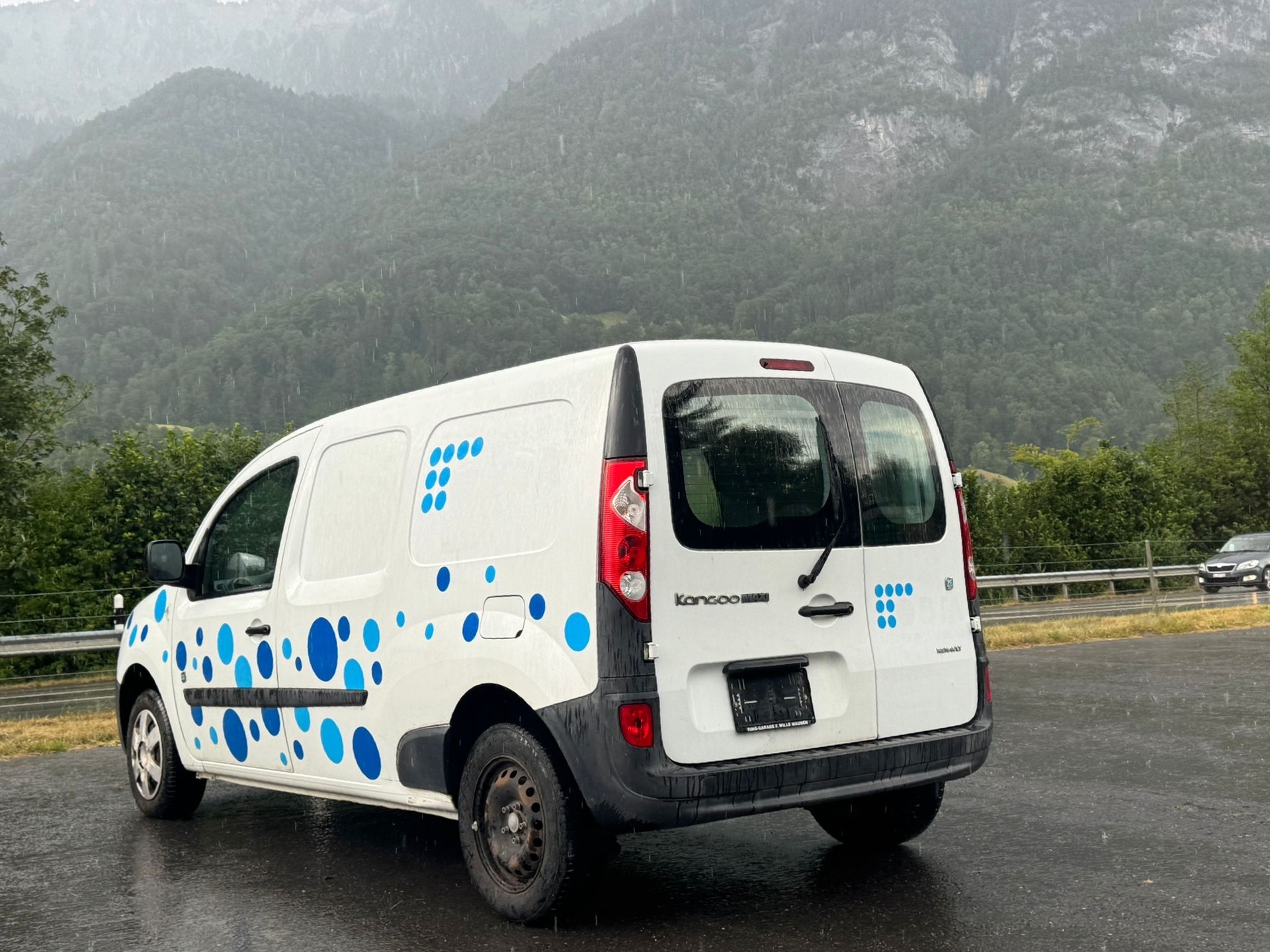 RENAULT Kangoo Z.E.-image-12