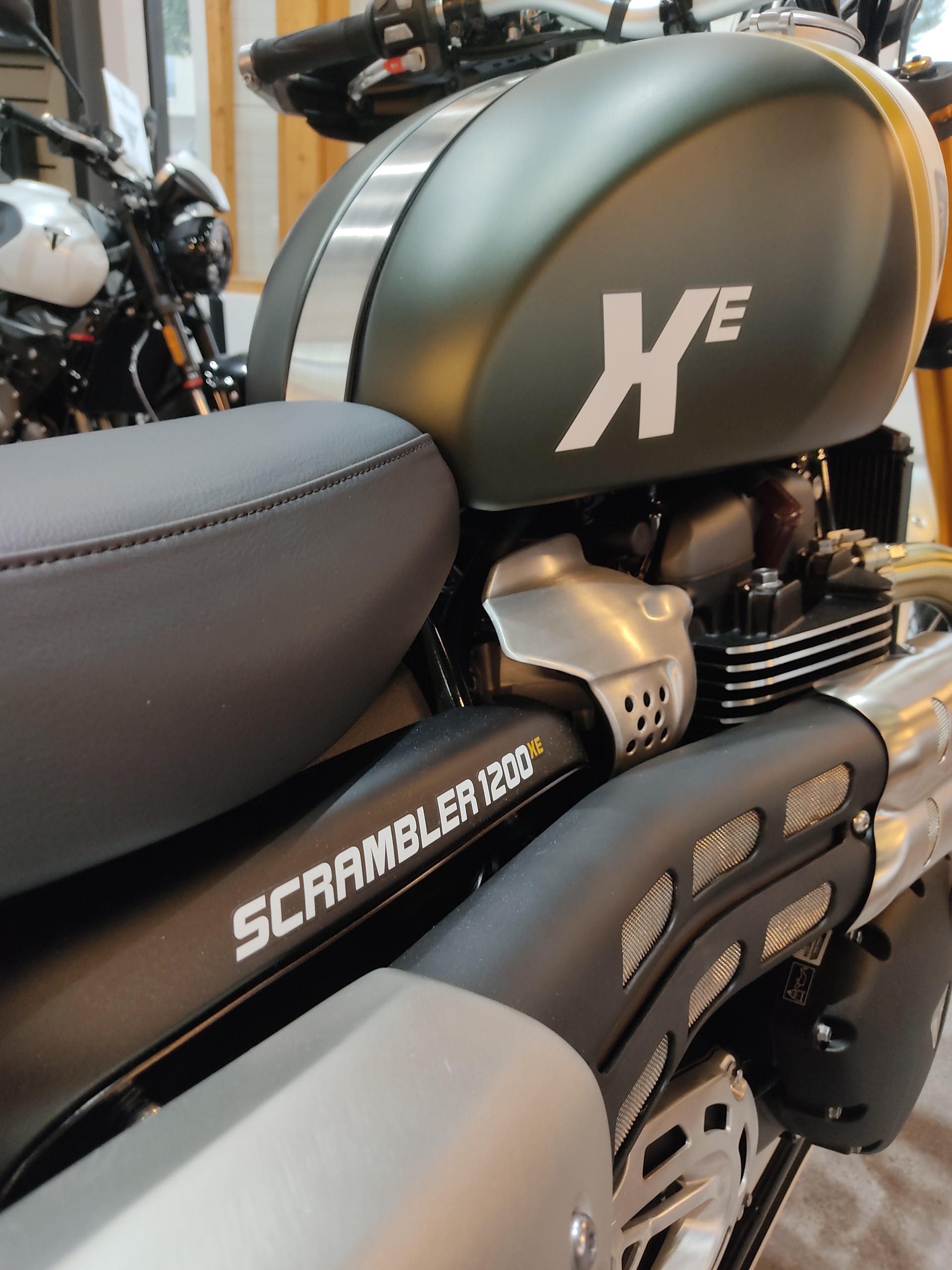 TRIUMPH Scrambler 1200 XE-image-8