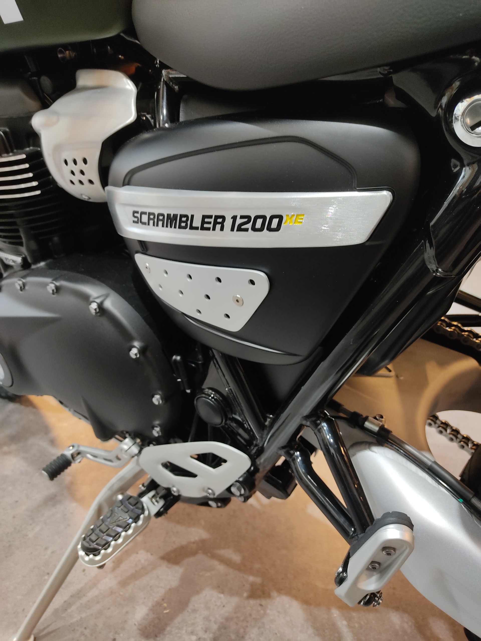 TRIUMPH Scrambler 1200 XE-image-5