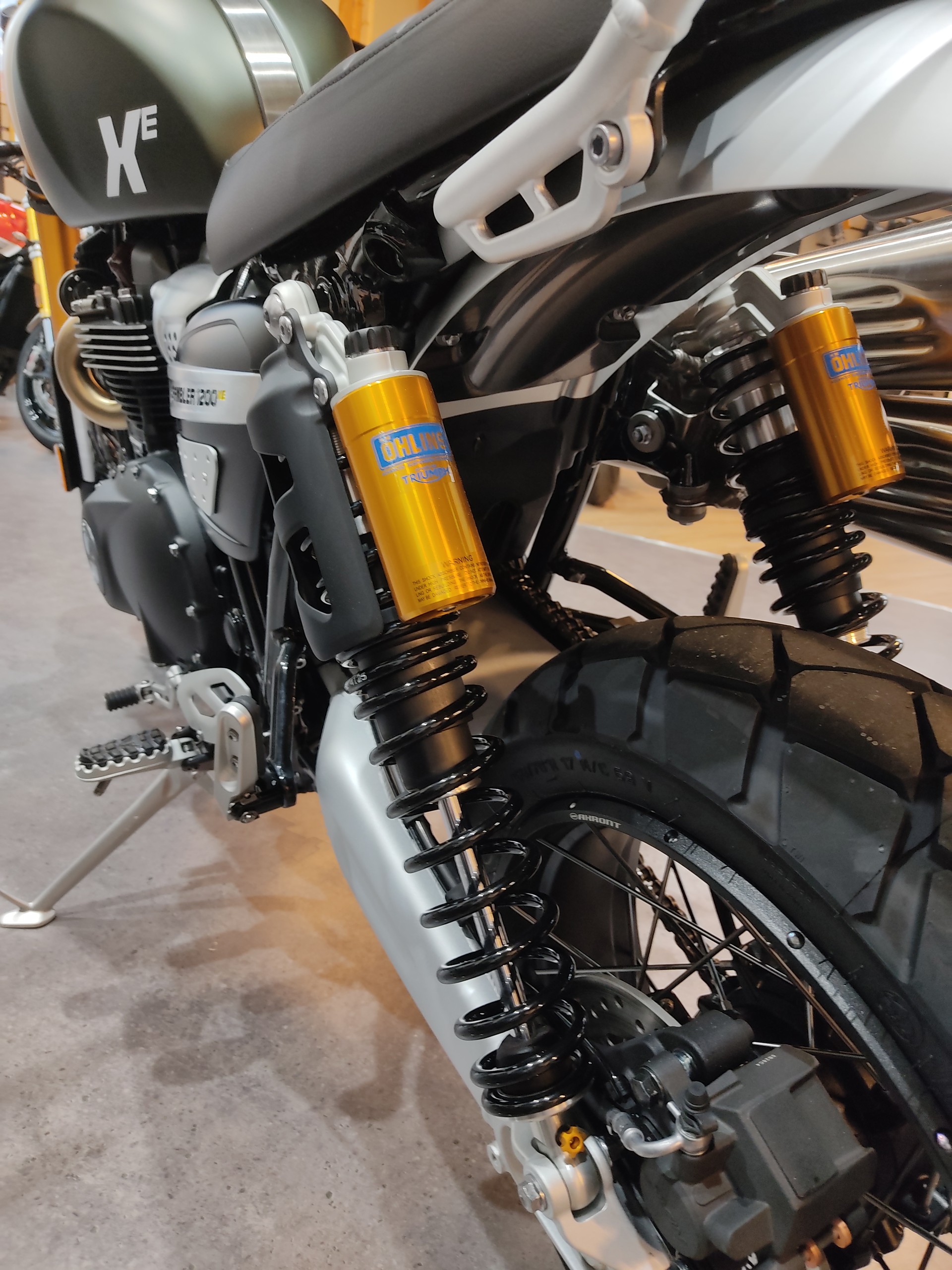 TRIUMPH Scrambler 1200 XE-image-10
