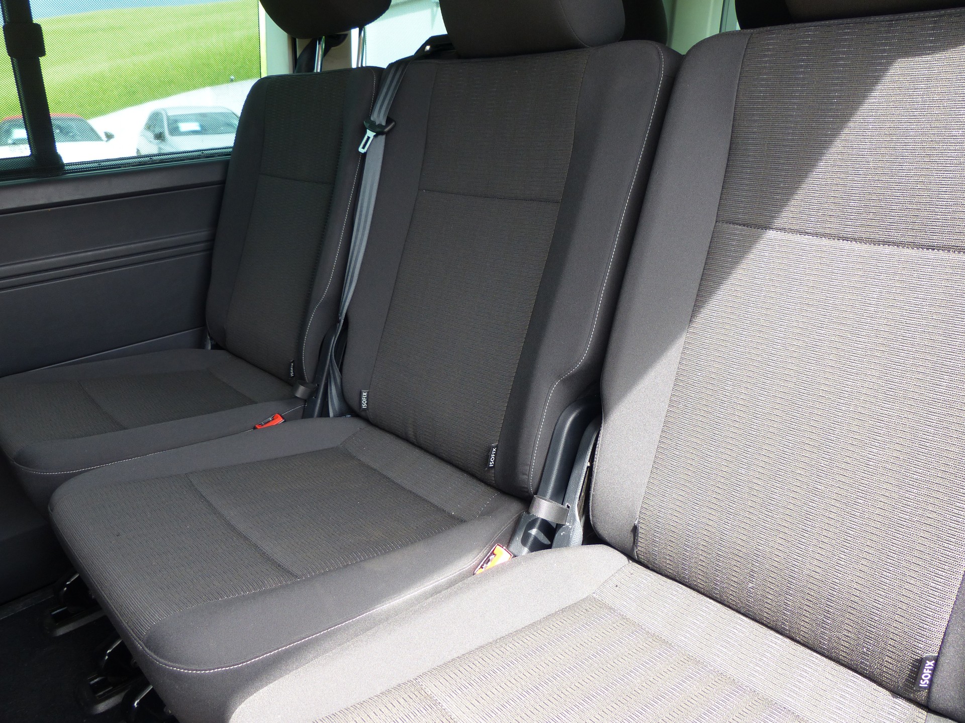 VW T6 Caravelle 2.0 TDI Comfortline 4Motion DSG-image-16