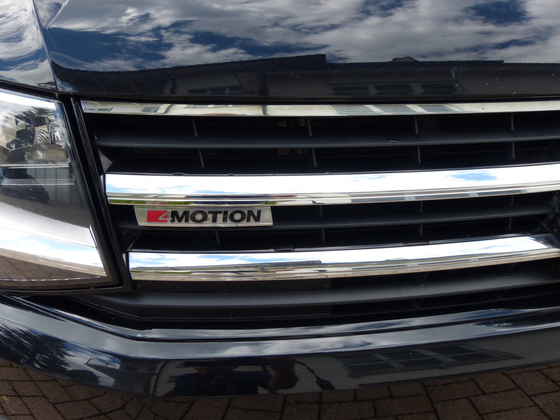 VW T6 Caravelle 2.0 TDI Comfortline 4Motion DSG-image-7