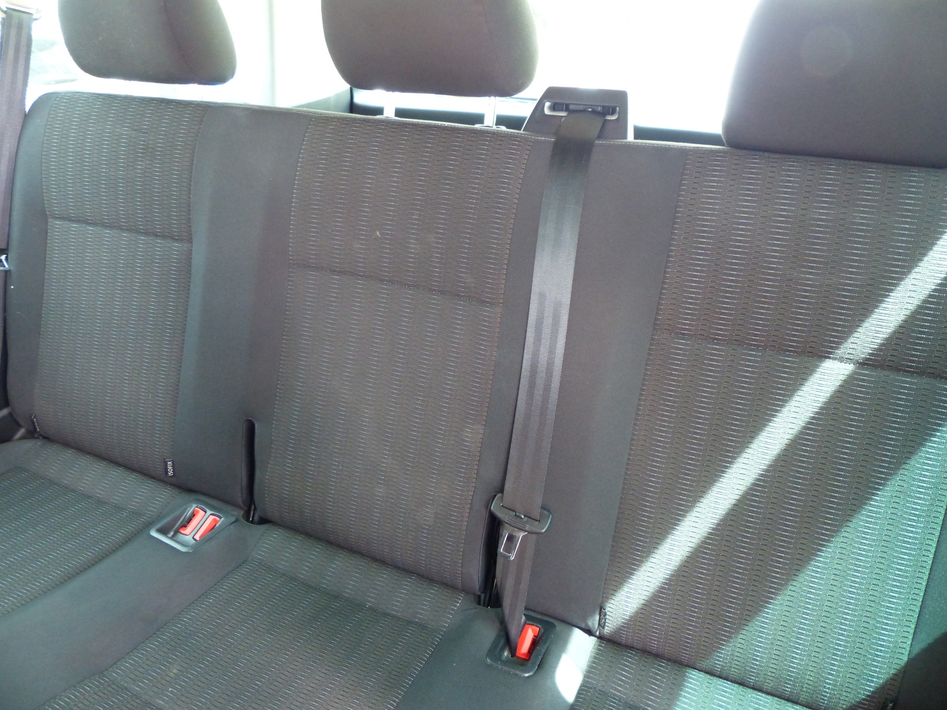 VW T6 Caravelle 2.0 TDI Comfortline 4Motion DSG-image-17