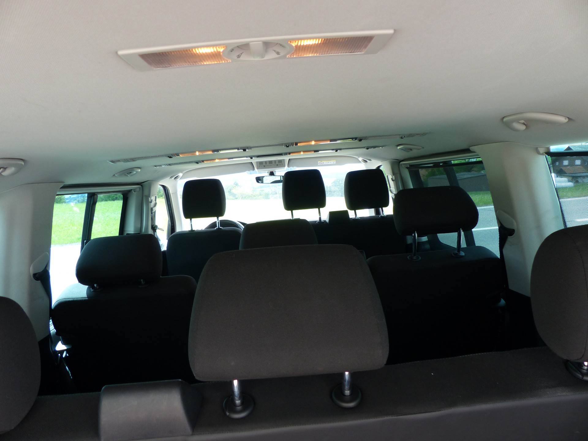 VW T6 Caravelle 2.0 TDI Comfortline 4Motion DSG-image-19