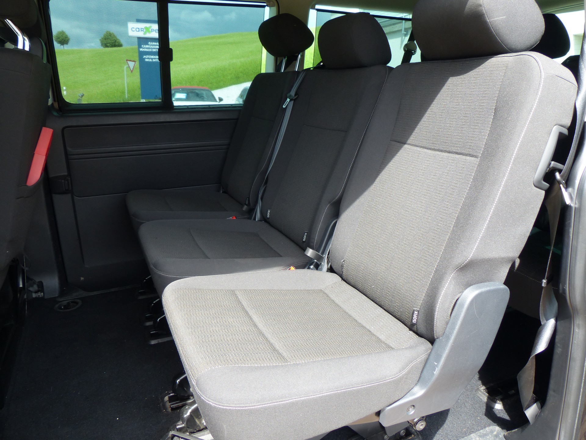 VW T6 Caravelle 2.0 TDI Comfortline 4Motion DSG-image-15