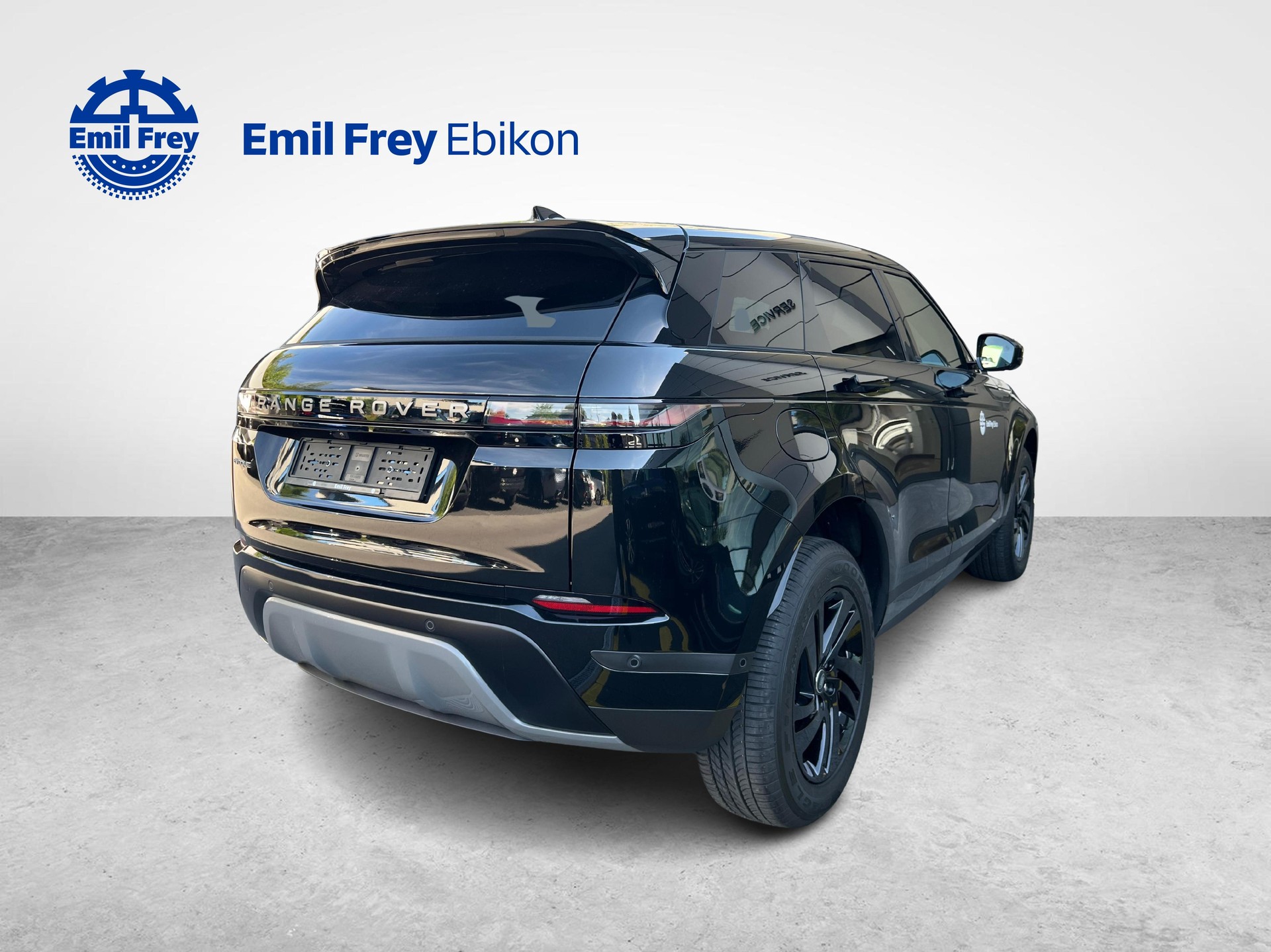 LAND ROVER Range Rover Evoque 1.5 T 270e S-image-4