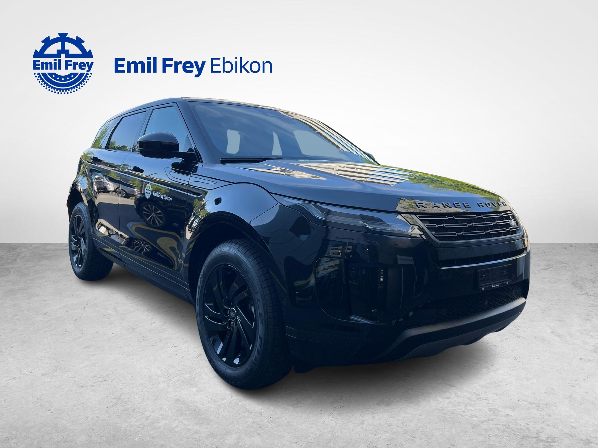 LAND ROVER Range Rover Evoque 1.5 T 270e S-image-6
