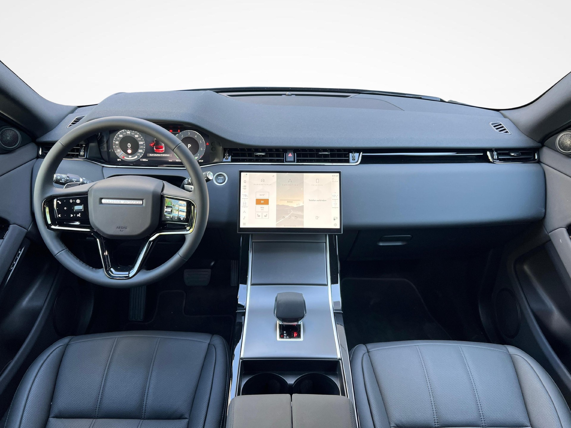 LAND ROVER Range Rover Evoque 1.5 T 270e S-image-8
