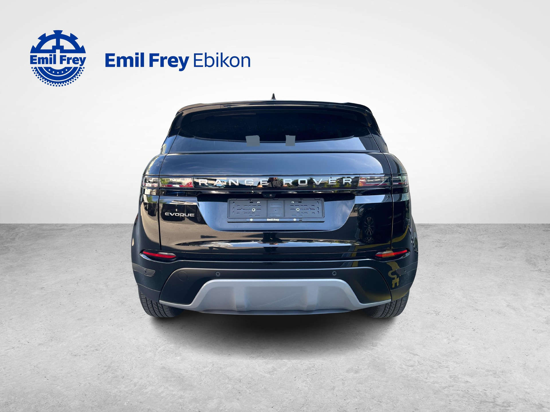 LAND ROVER Range Rover Evoque 1.5 T 270e S-image-3