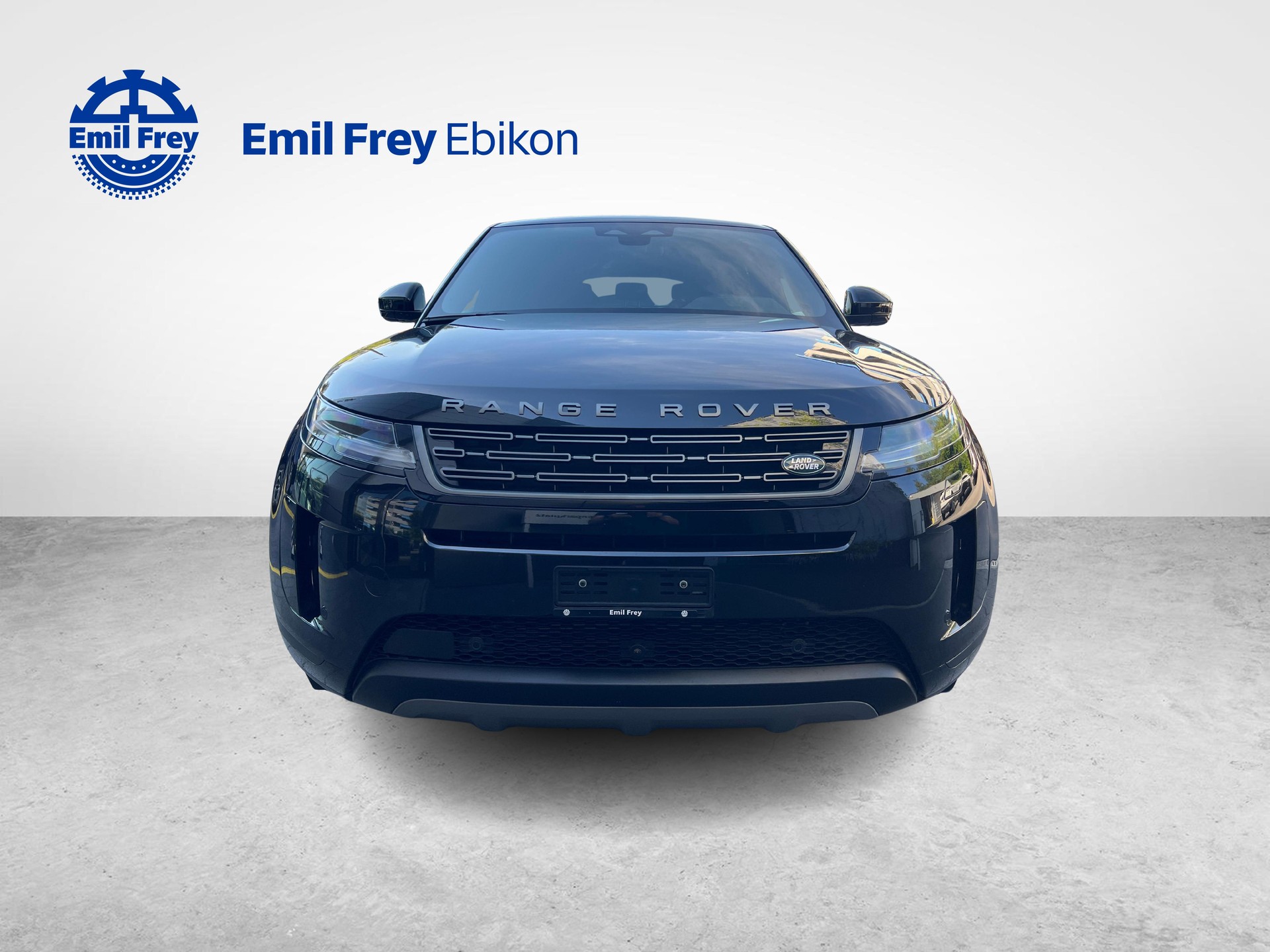 LAND ROVER Range Rover Evoque 1.5 T 270e S-image-7