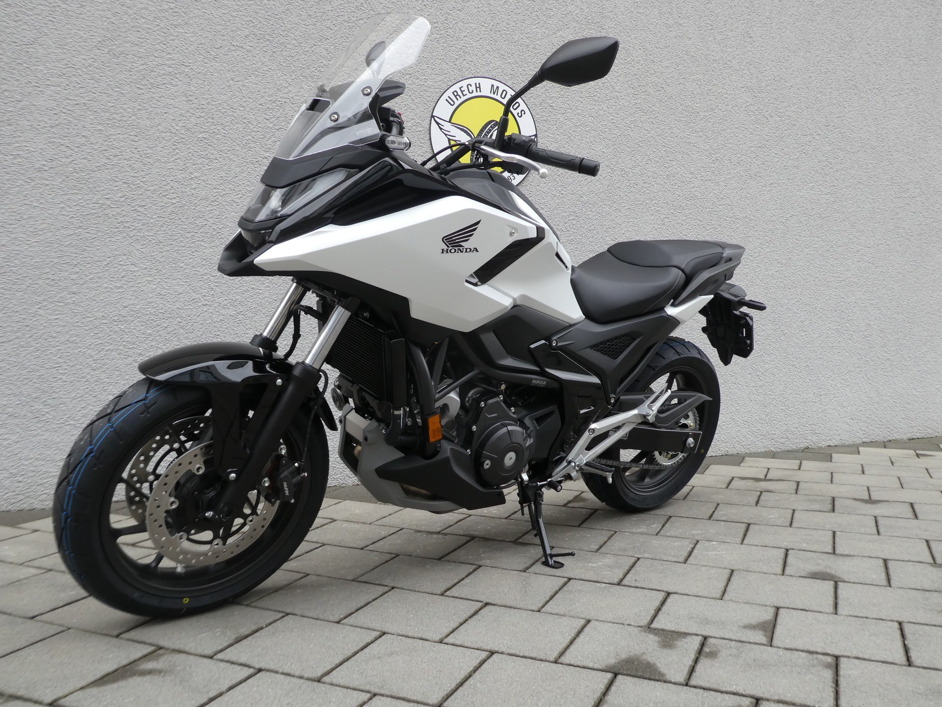 HONDA NC 750 X (35kW)-image-4