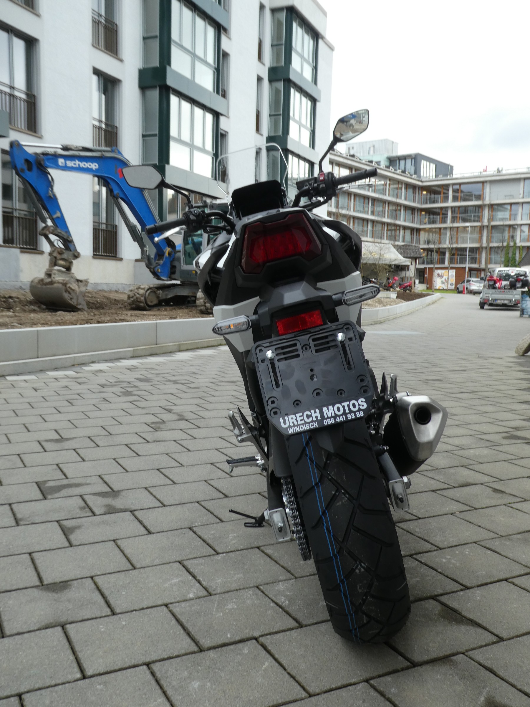 HONDA NC 750 X (35kW)-image-5