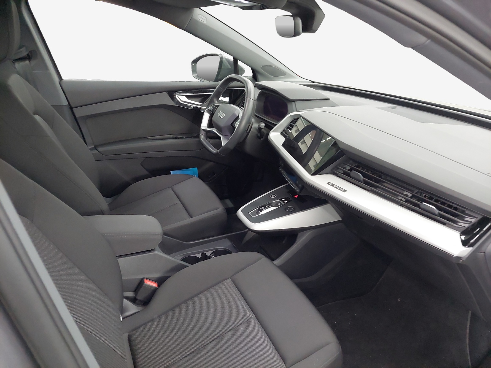 AUDI Q4 Sportback e-tron 50 quattro-image-14