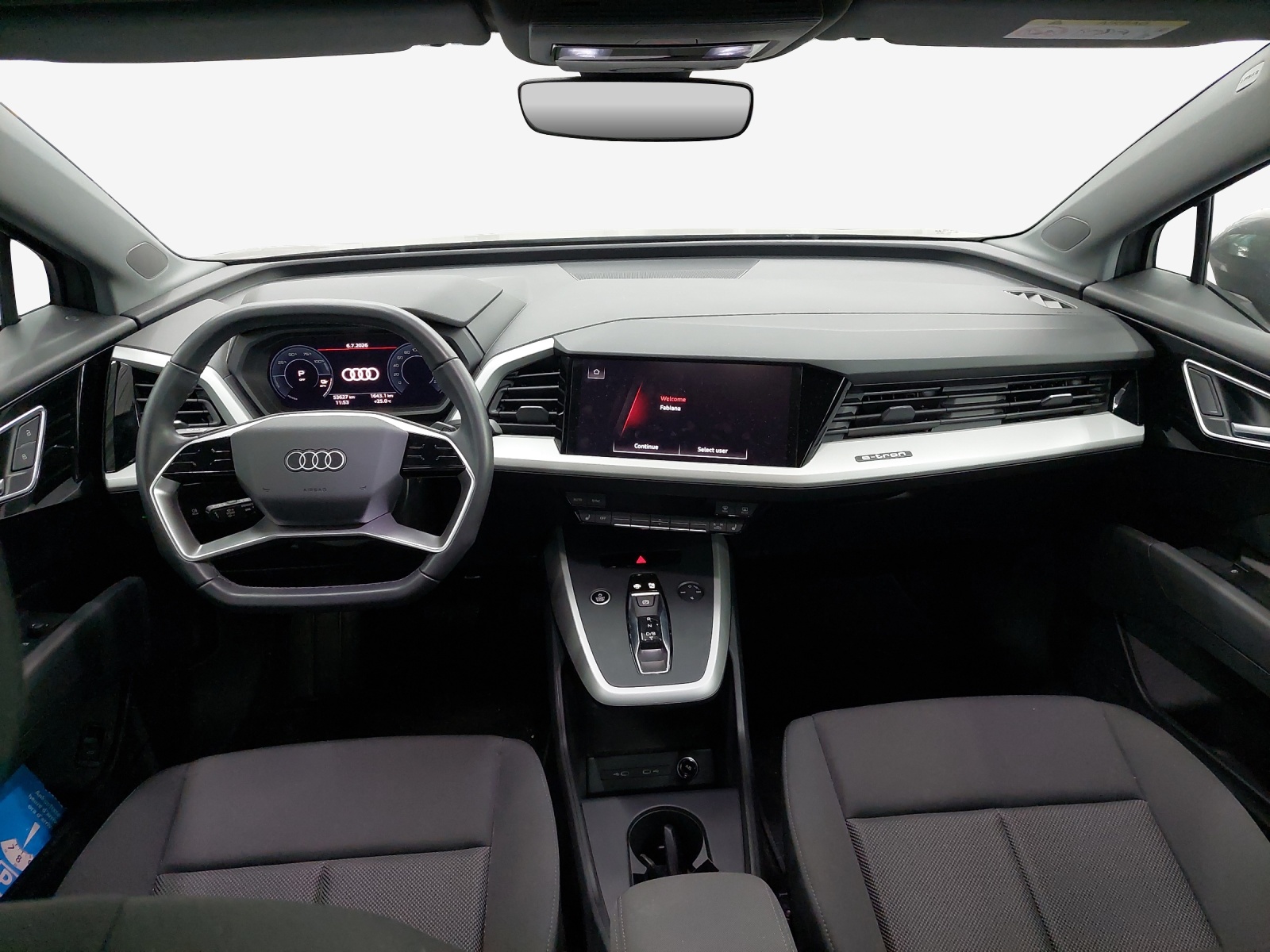 AUDI Q4 Sportback e-tron 50 quattro-image-8