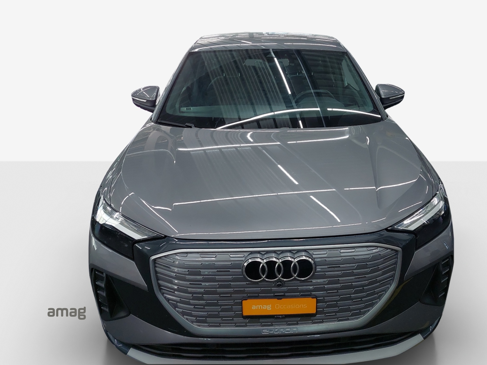 AUDI Q4 Sportback e-tron 50 quattro-image-15