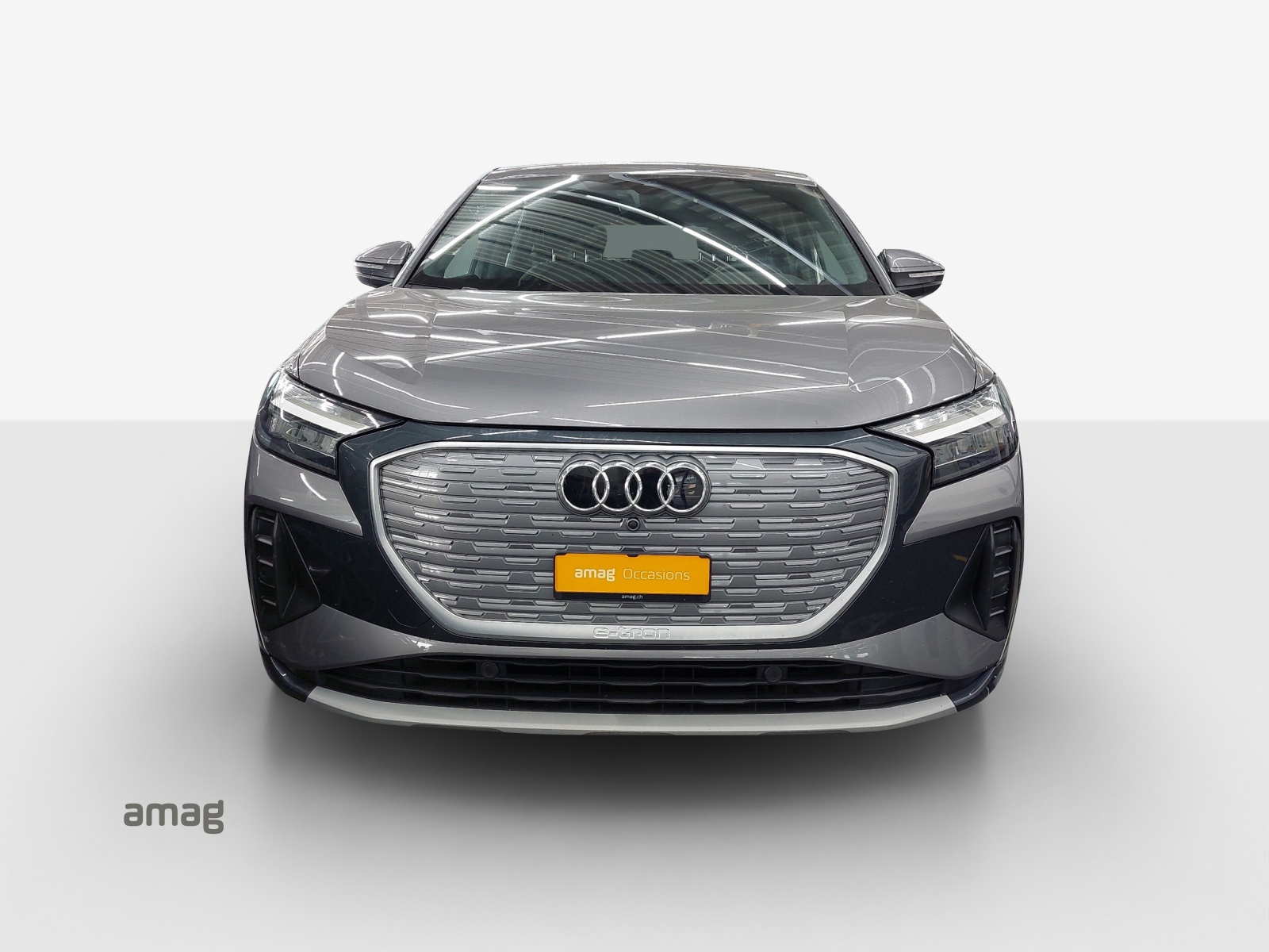 AUDI Q4 Sportback e-tron 50 quattro-image-6