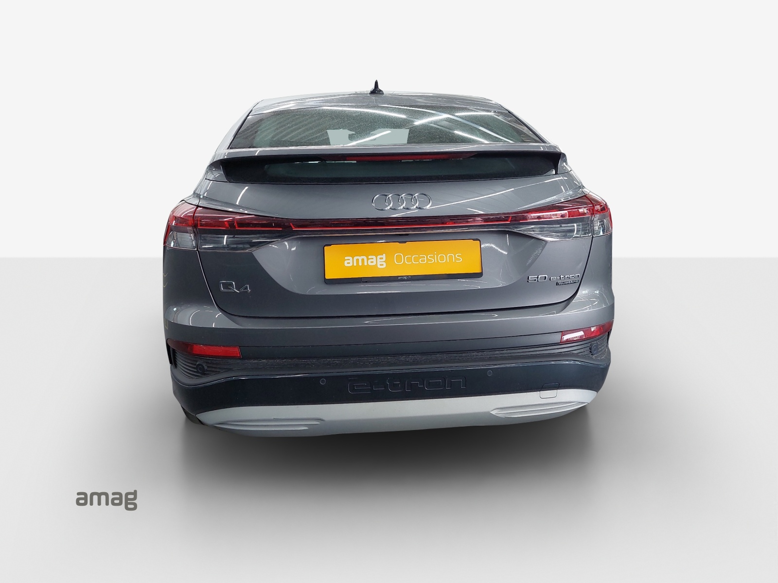 AUDI Q4 Sportback e-tron 50 quattro-image-3