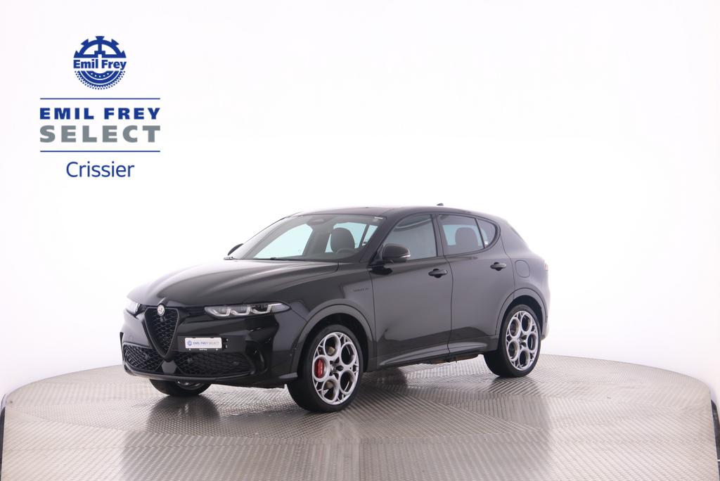 ALFA ROMEO Tonale 1.3 Plug-in Hybrid Veloce Q4-image-0