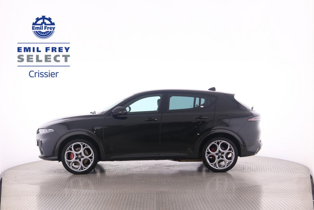 ALFA ROMEO Tonale 1.3 Plug-in Hybrid Veloce Q4-image-2