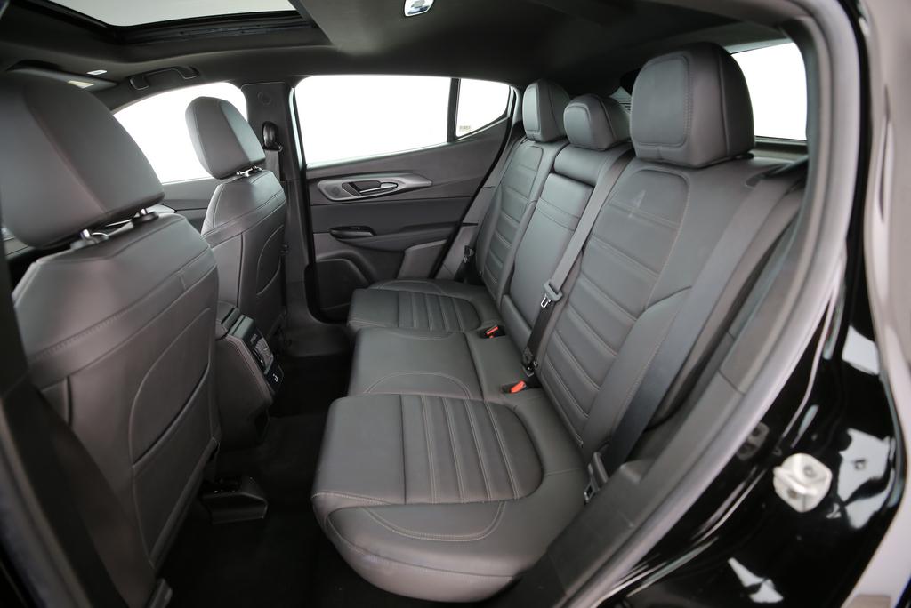 ALFA ROMEO Tonale 1.3 Plug-in Hybrid Veloce Q4-image-11