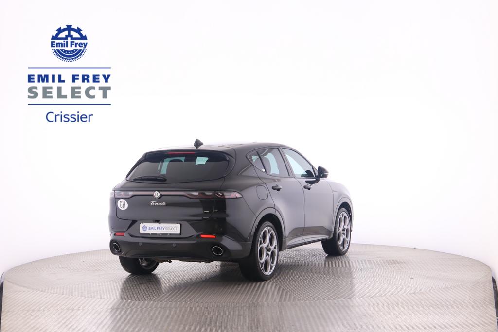 ALFA ROMEO Tonale 1.3 Plug-in Hybrid Veloce Q4-image-1