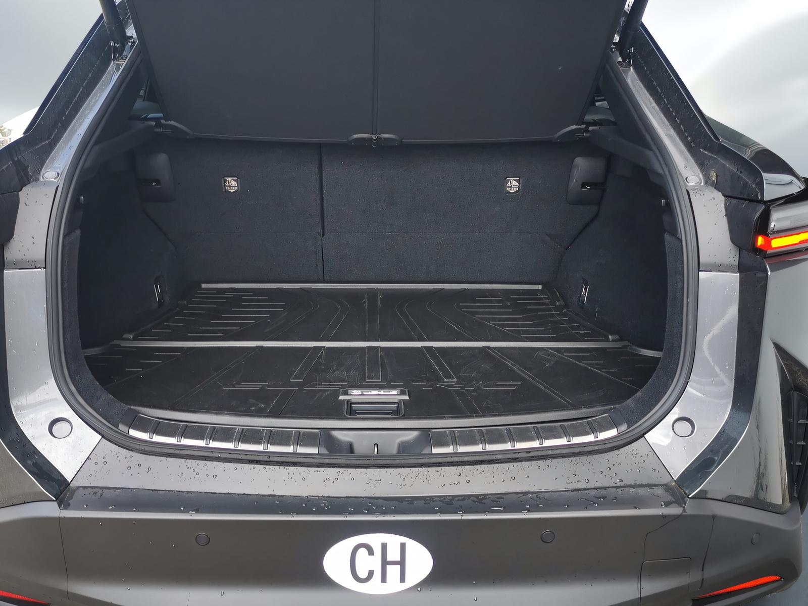 LEXUS RZ 450e Comfort-image-12