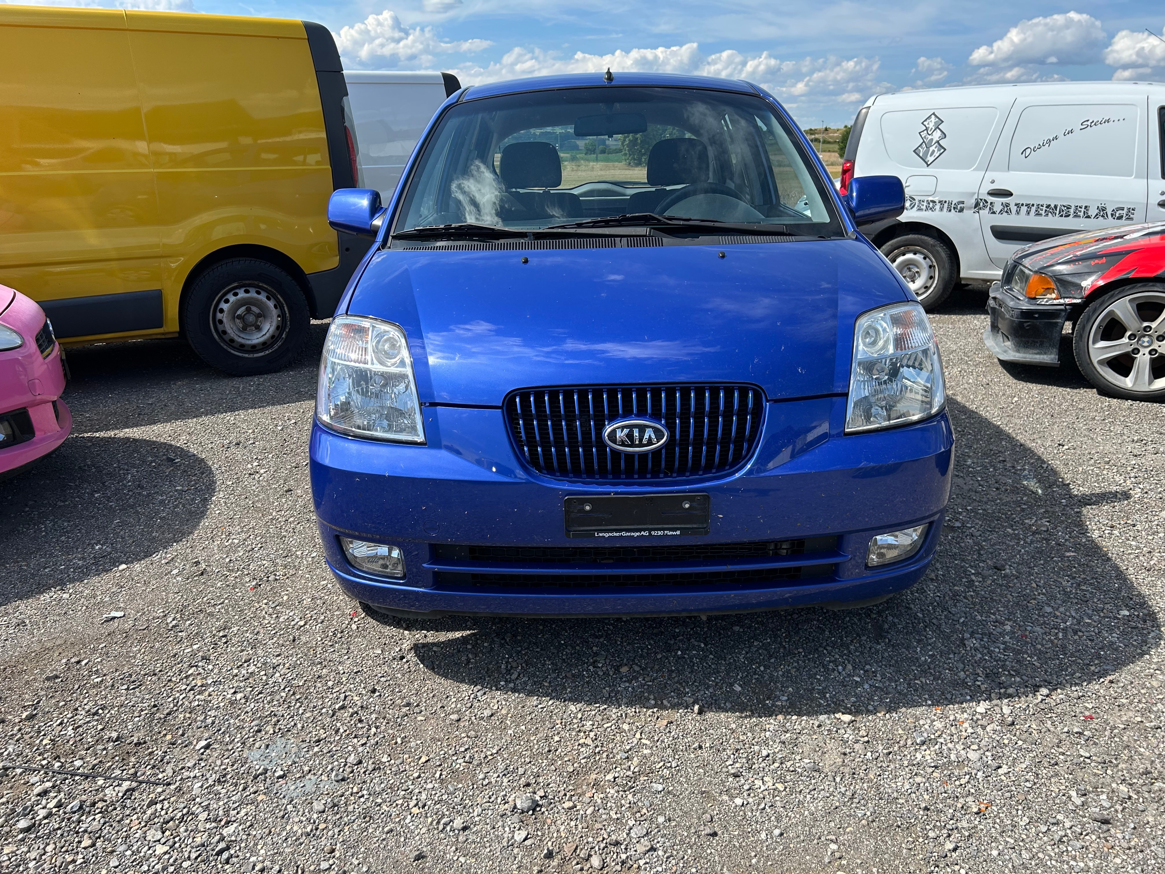 Car photo