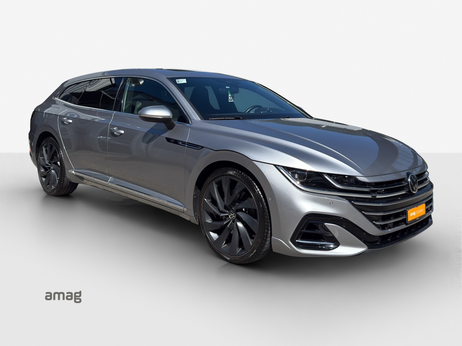 VW Arteon SB 2.0 TSI R-Line 4Motion DSG-image-5