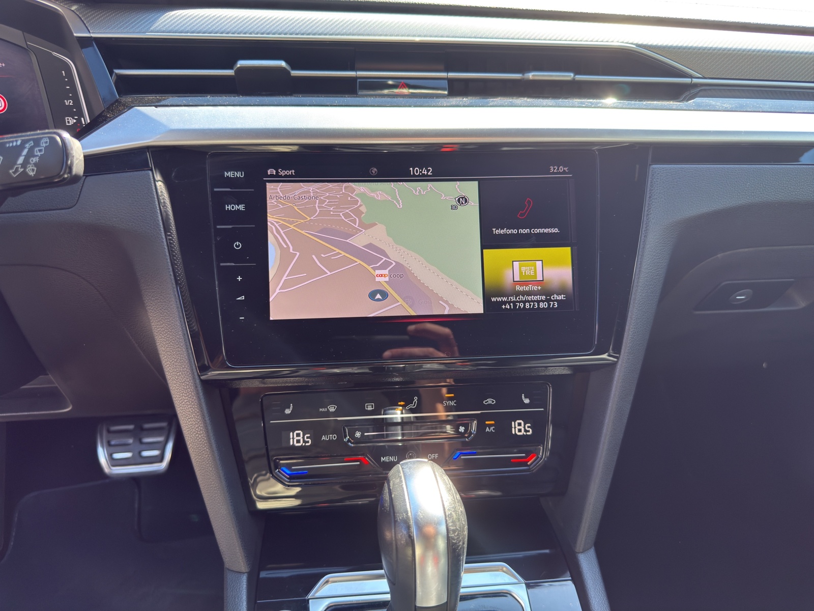 VW Arteon SB 2.0 TSI R-Line 4Motion DSG-image-10