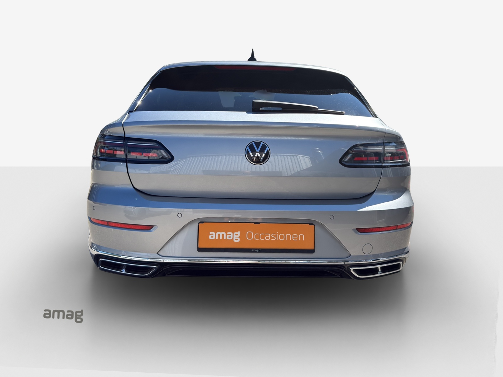 VW Arteon SB 2.0 TSI R-Line 4Motion DSG-image-3