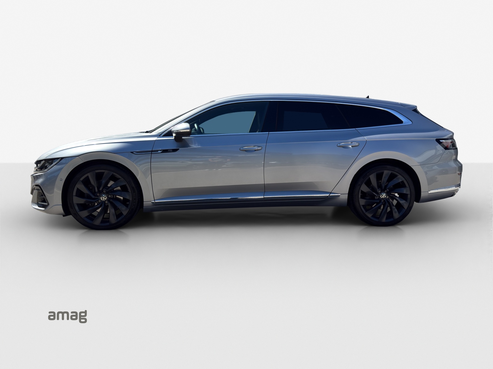 VW Arteon SB 2.0 TSI R-Line 4Motion DSG-image-1