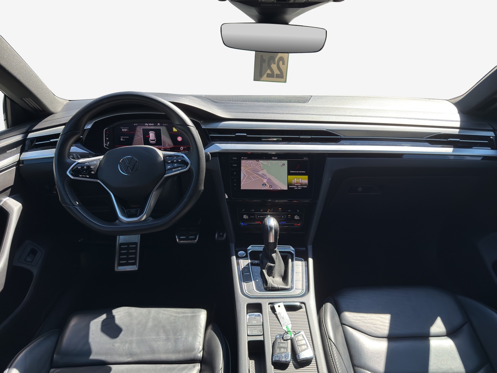 VW Arteon SB 2.0 TSI R-Line 4Motion DSG-image-8