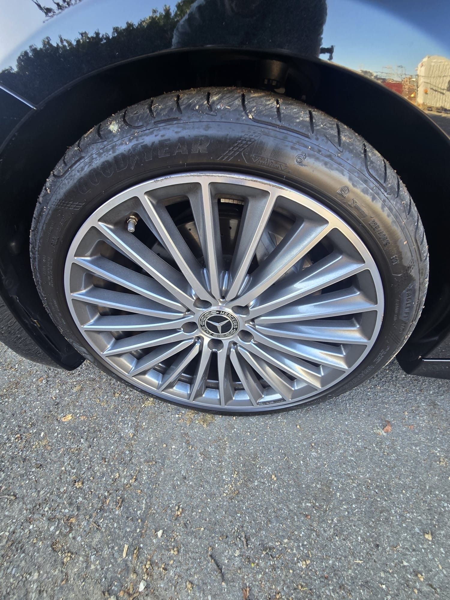 MERCEDES-BENZ C 220 d Swiss Star Avantgarde 4matic-image-11