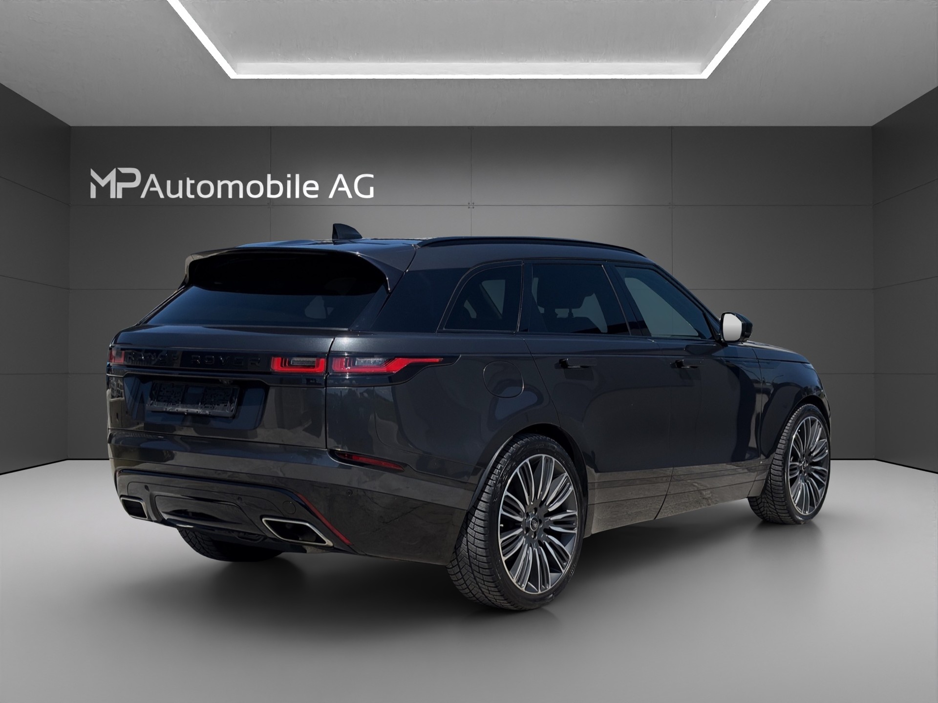 LAND ROVER Range Rover Velar R-Dynamic D 300 SE Automatic-showroom-element-2