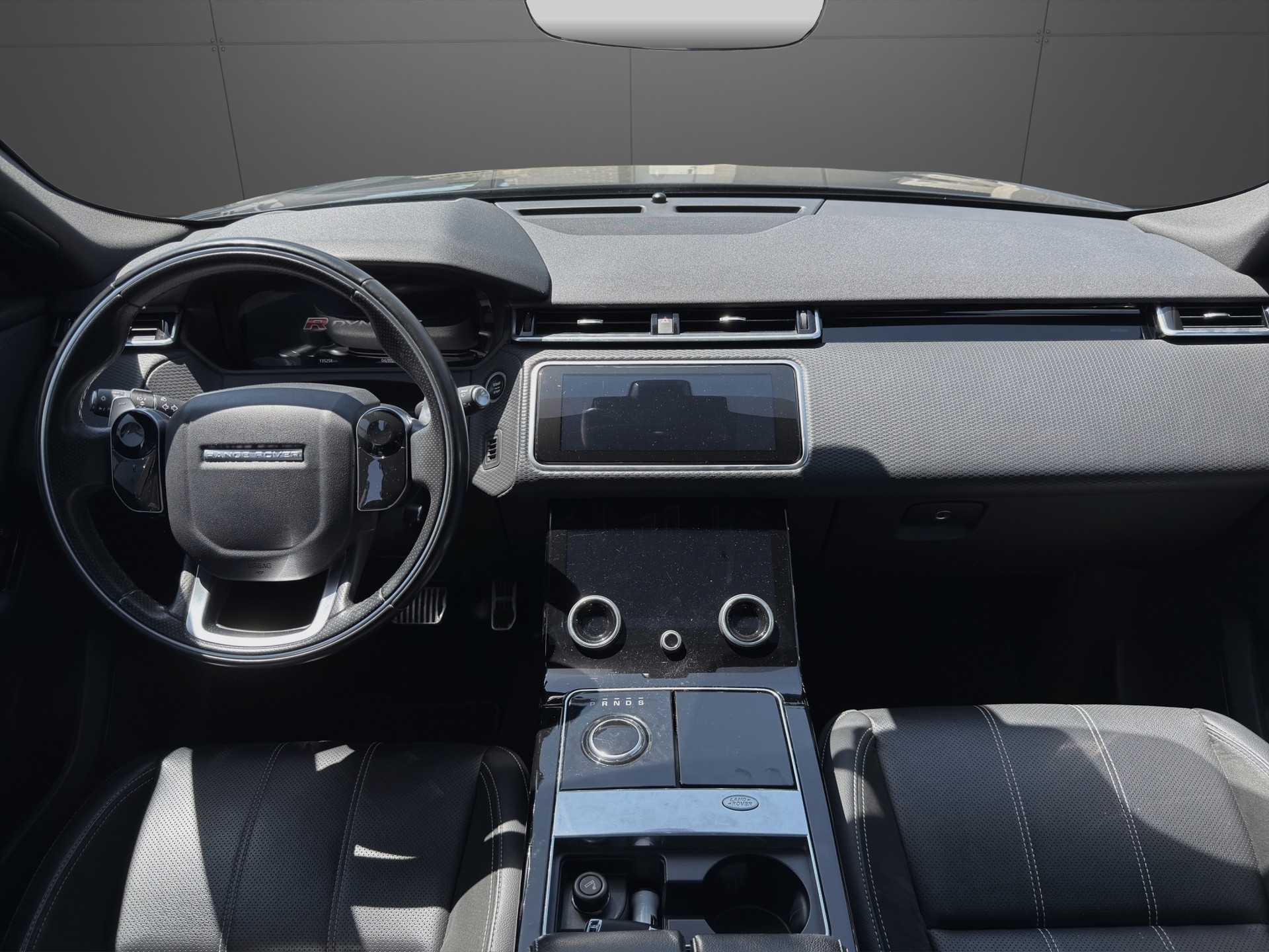 LAND ROVER Range Rover Velar R-Dynamic D 300 SE Automatic-image-12