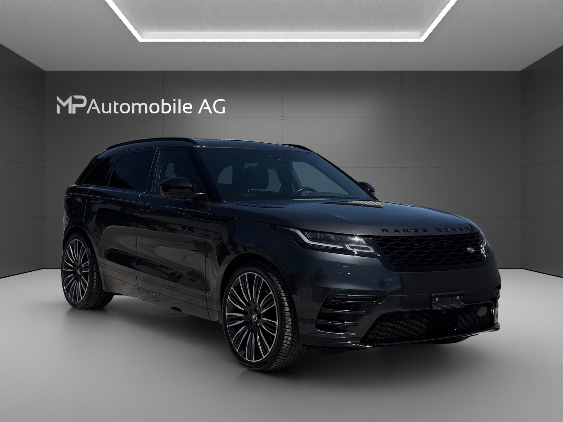 LAND ROVER Range Rover Velar R-Dynamic D 300 SE Automatic-showroom-element-1